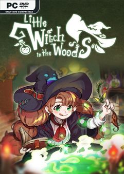 Little Witch in the Woods Build 22206443