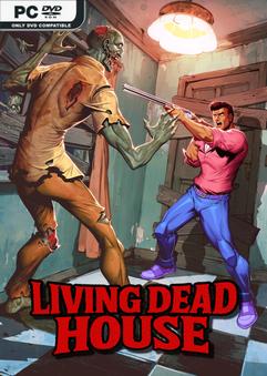 Living Dead House Build 21952506