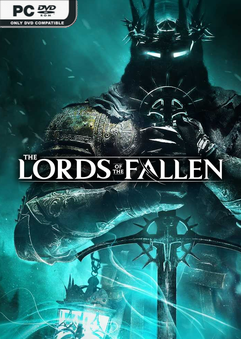 Lords of the Fallen v2.5.364