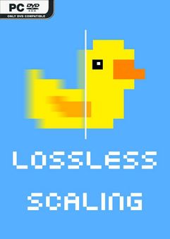 Lossless Scaling v3.2.2