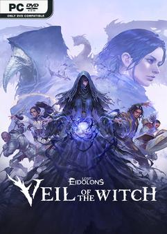 Lost Eidolons Veil of the Witch v1.3.16