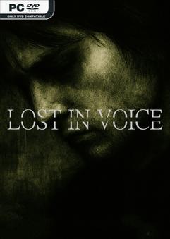 Lost in Voice-GoldBerg