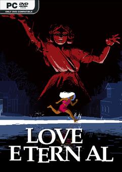 Love Eternal Build 22773033