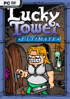 Lucky Tower Ultimate