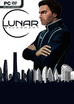 Lunar Ascendant Build 22603400