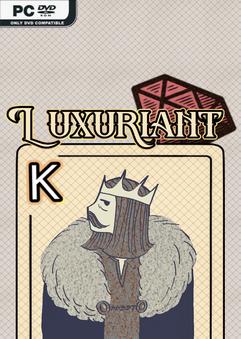 Luxuriant Build 22102611