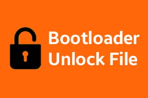 MI Max2 (oxygen) Bootloader Unlock File