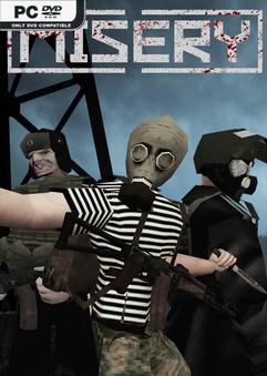 MISERY Build 22841964