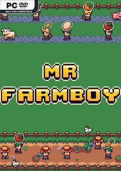 MR FARMBOY Build 22216382