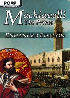 Machiavelli the Prince v1.0.3