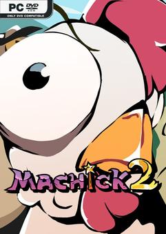 Machick 2 v1.1.4