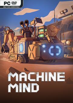 Machine Mind Build 22361274