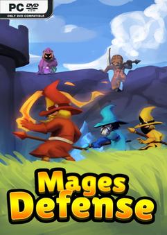 Mages Defense v9456853