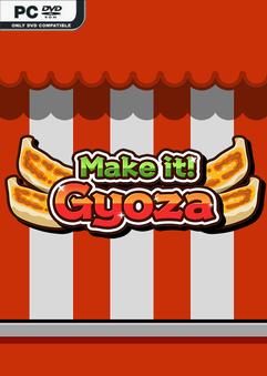 Make it Gyoza 22580032