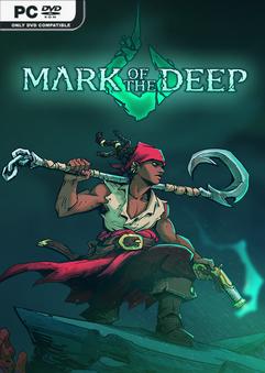 Mark of the Deep The Cursed Trials-RUNE