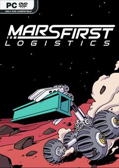 Mars First Logistics Build 22748094