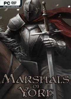 Marshals of Yore Build 22243835