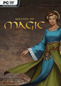 Master of Magic v1.09.17.3