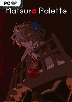 Matsuro Palette v1.0.3