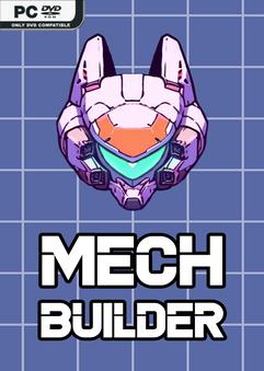 Mech Builder Build 21853305