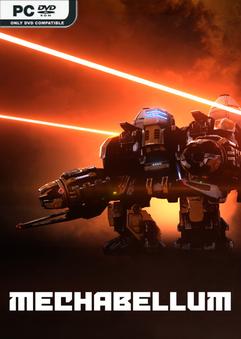 Mechabellum Build 22865616