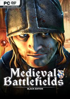 Medieval Battlefields v2.11.8.44