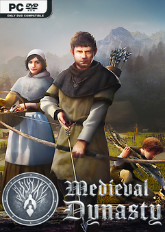 Medieval Dynasty v2.5.2.1