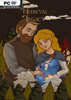 Medieval Legacy v1.0.17