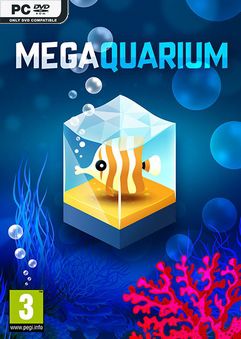 Megaquarium v5.1.2g