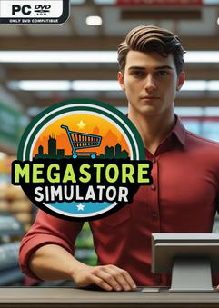 Megastore Simulator Build 22928490