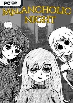 Melancholic Night 22908592