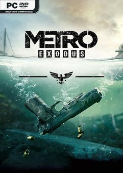 Metro Exodus Enhanced Edition v3.0.8.39