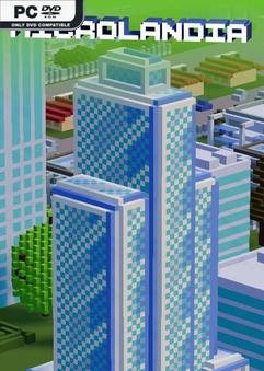 Microlandia Build 22941714