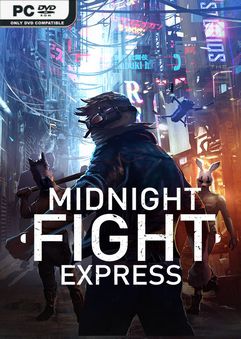 Midnight Fight Express v1.021