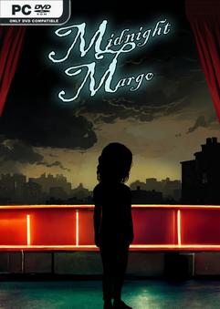 Midnight Margo Build 14810822