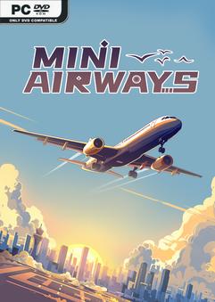 Mini Airways v1.0.1