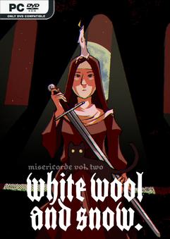 Misericorde Volume Two 17258678