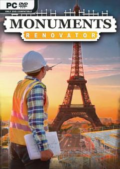 Monuments Renovator Build 13718698
