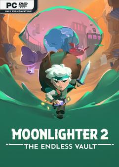 Moonlighter 2 The Endless Vault v0.18.16.0