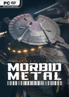 Morbid Metal v20124