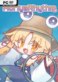 MoriyaRhythm Build 21726648