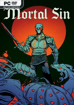 Mortal Sin Build 22392017