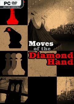 Moves Of The Diamond Hand Early Access