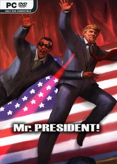 Mr President v1641046