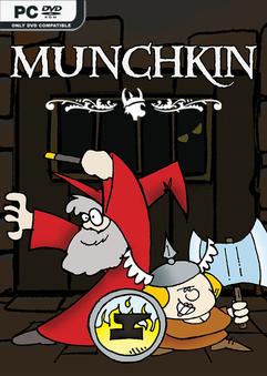 Munchkin Digital Build 21578161