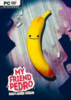 My Friend Pedro Build 20493676