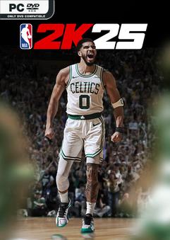 NBA 2K25