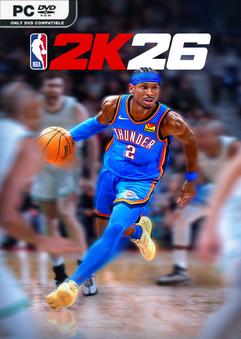 NBA 2K26 HYPERVISOR-P2P