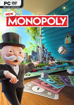 NEW MONOPOLY v1.10