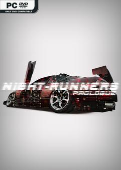 NIGHT RUNNERS v2.655